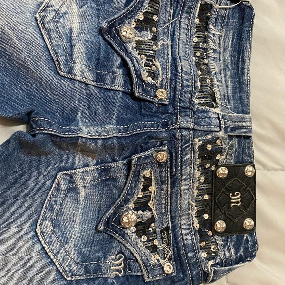 Miss Me Jeans - Picture 5 of 9